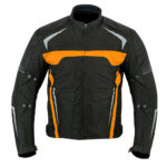 Motorbike Jackets