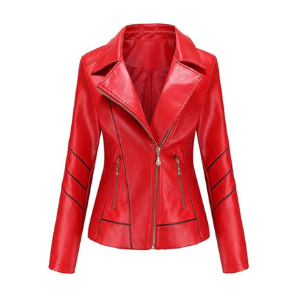 Bomber Jackets for Women