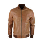 Bomber Jackets for Men