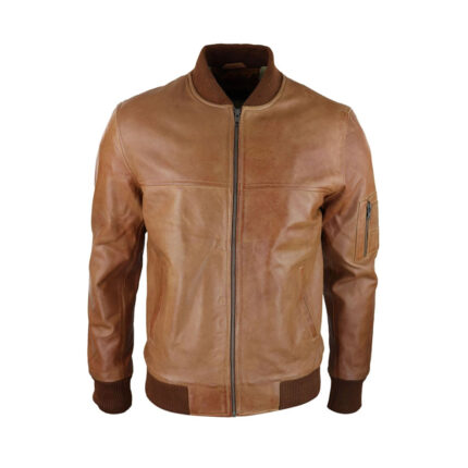 Bomber Jackets for Men