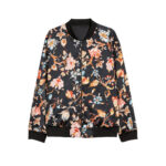 Bomber Jackets for Women