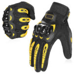 Motorbike Gloves