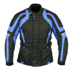 Motorbike Jackets