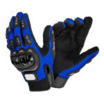 Motorbike Gloves
