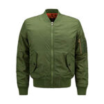 Bomber Jackets for Men