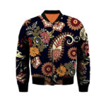 Bomber Jackets for Women