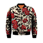 Bomber Jackets for Women