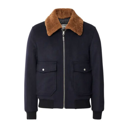 Bomber Jackets for Men