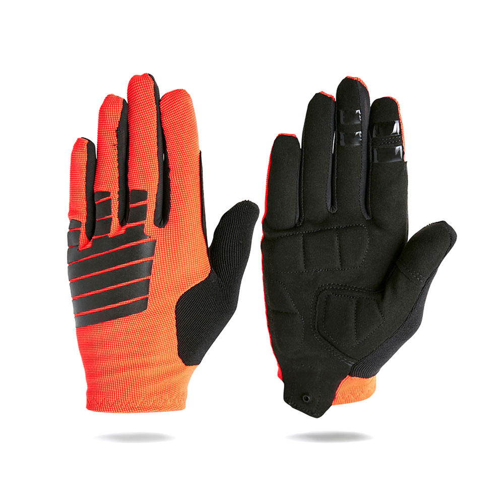 3 GLOVES - Image 1