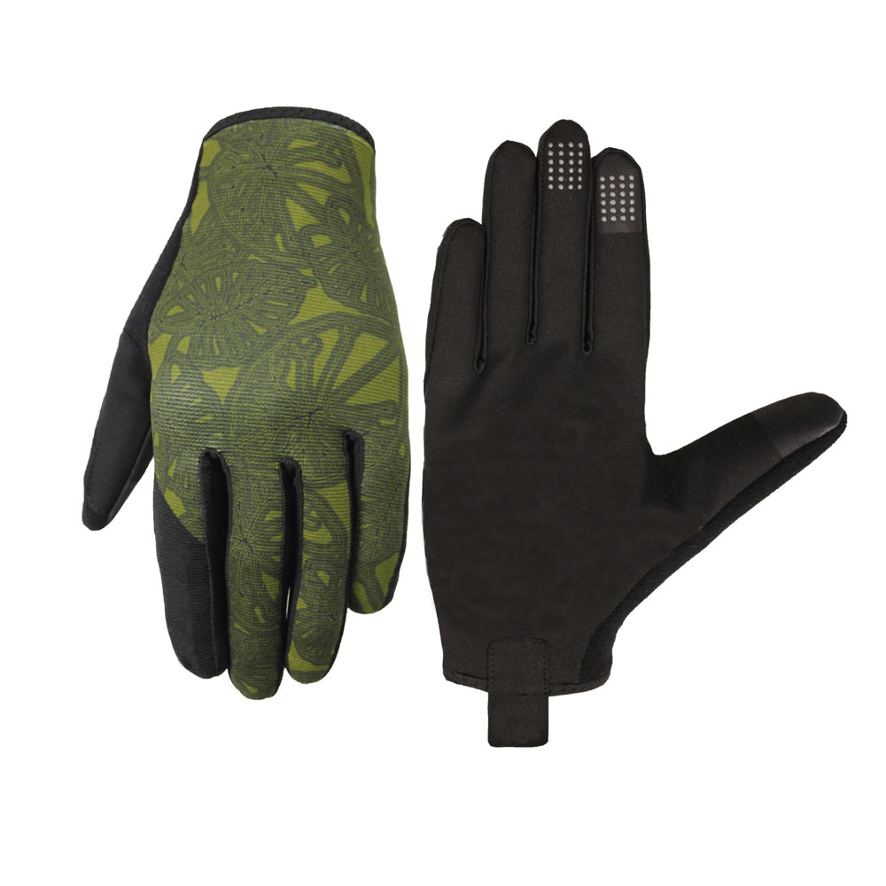 5 GLOVES - Image 1