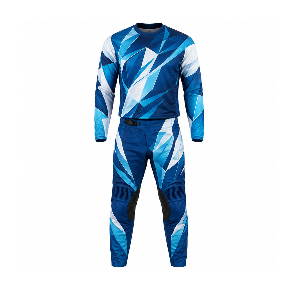 6 SUITS - Image 1
